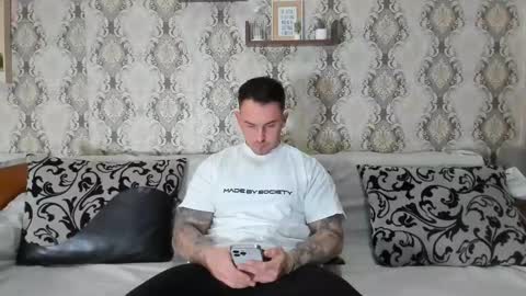 Jon online show from 01-31-25, 08:43