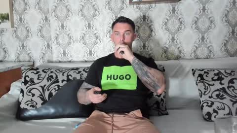 Jon online show from 03-06-25, 08:59