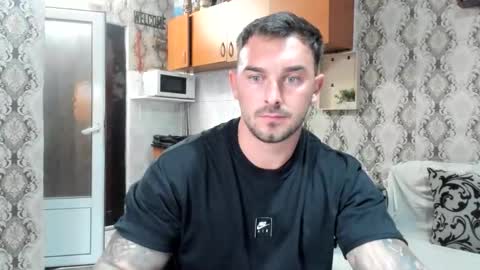 Jon online show from 09-10-25, 07:47