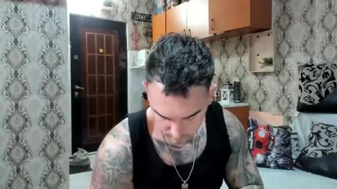 Jon online show from 10-07-25, 08:39