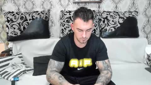 Jon online show from 11-13-25, 08:19