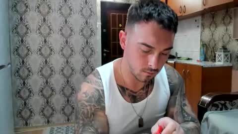 Jon online show from 11-26-25, 09:27