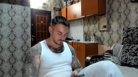 Jon online show from 12-16-25, 09:20