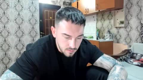 Jon online show from 01-08-26, 09:39