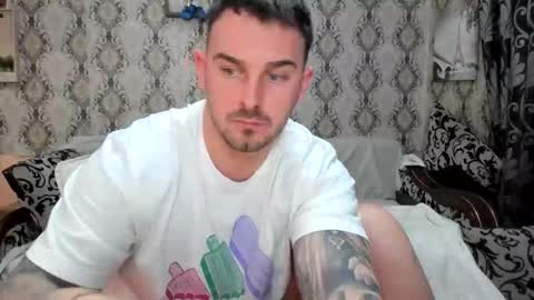 Jon online show from 01-31-26, 09:13