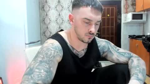 Jon online show from 02-21-26, 08:32