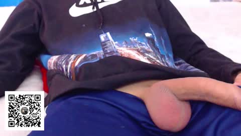 MASTER NEED SEX online show from 02-26-26, 04:06