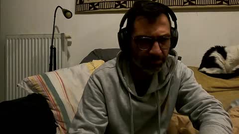 Master P online show from 01-26-25, 08:02