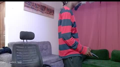 Marl online show from 02-21-26, 09:38