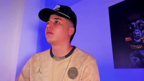 Snapshot of masters_boys chatting on 11-09-25, 10:24 KONAN online show from 11-09-25, 10:24