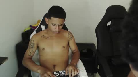 masters_latins online show from 02-13-26, 07:21