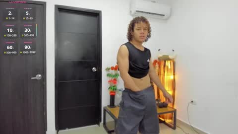 Team Cris Darwin- Fernando- Stiven- David online show from 02-09-25, 11:36