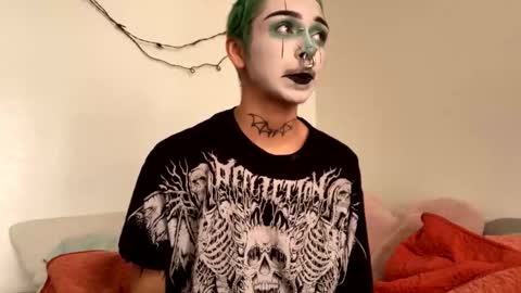 hosa online show from 10-16-25, 10:44