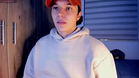 mastrangelo_x online show from 03-27-26, 03:34