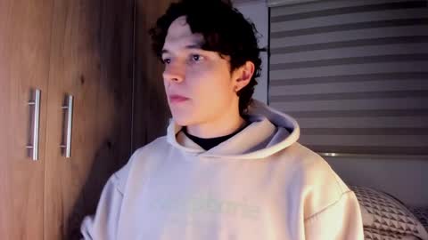 mastrangelo_x online show from 04-15-26, 02:40