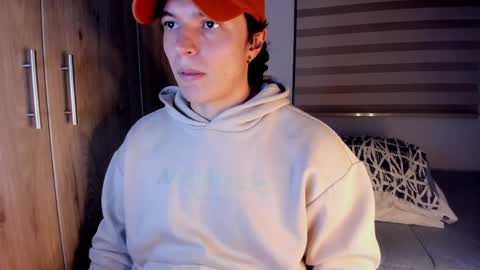 mastrangelo_x online show from 04-30-26, 02:51