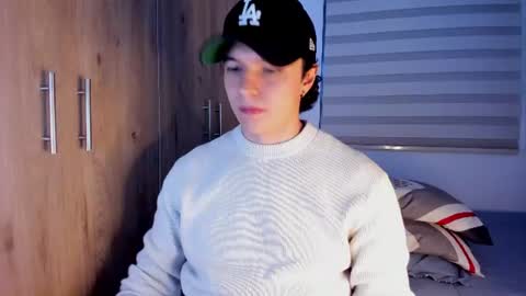 Snapshot of mastrangelo_x chatting on 06-27-26, 05:01 mastrangelo_x online show from 06-27-26, 05:01