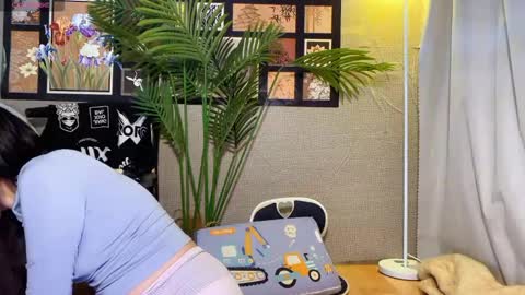 SuSu online show from 01-08-26, 03:20