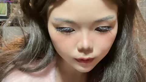 SuSu online show from 03-23-26, 06:28