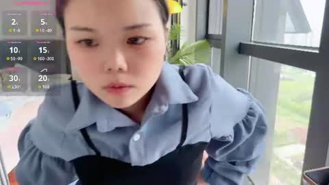 Snapshot of masubaby chatting on 06-14-26, 06:04 SuSu online show from 06-14-26, 06:04