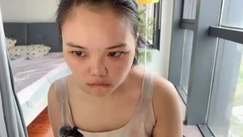 Snapshot of masubaby chatting on 06-15-26, 01:41 SuSu online show from 06-15-26, 01:41