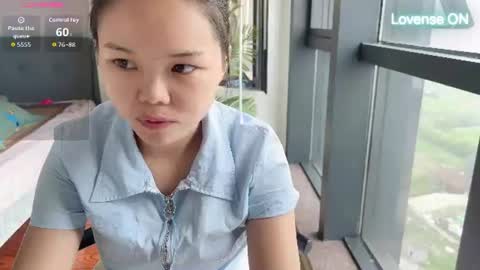 Snapshot of masubaby chatting on 06-17-26, 01:08 SuSu online show from 06-17-26, 01:08