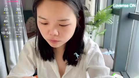 Snapshot of masubaby chatting on 06-21-26, 01:41 SuSu online show from 06-21-26, 01:41