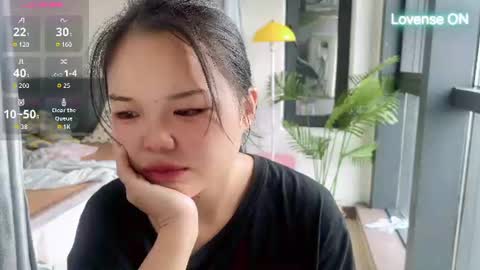 Snapshot of masubaby chatting on 06-23-26, 01:36 SuSu online show from 06-23-26, 01:36
