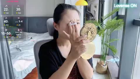 Snapshot of masubaby chatting on 06-28-26, 02:50 SuSu online show from 06-28-26, 02:50