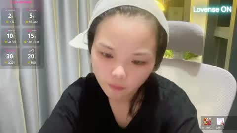 Snapshot of masubaby chatting on 06-28-26, 03:40 SuSu online show from 06-28-26, 03:40