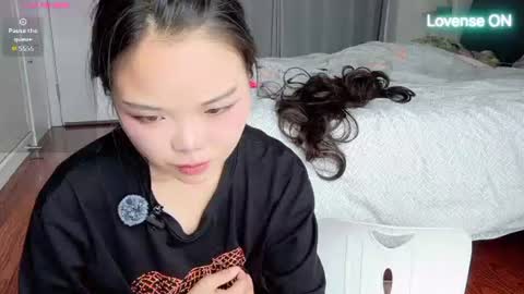 Snapshot of masubaby chatting on 06-29-26, 03:57 SuSu online show from 06-29-26, 03:57