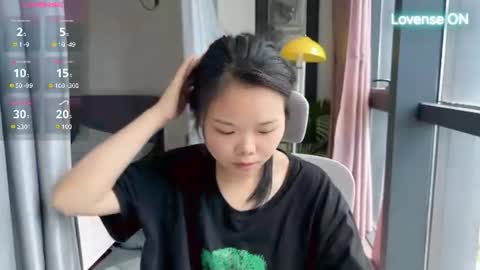 Snapshot of masubaby chatting on 07-07-26, 03:31 SuSu online show from 07-07-26, 03:31
