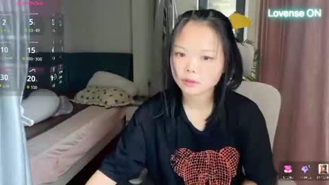 Snapshot of masubaby chatting on 07-17-26, 02:18 SuSu online show from 07-17-26, 02:18