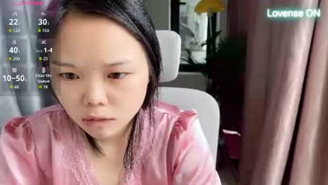 Snapshot of masubaby chatting on 07-20-26, 02:04 SuSu online show from 07-20-26, 02:04