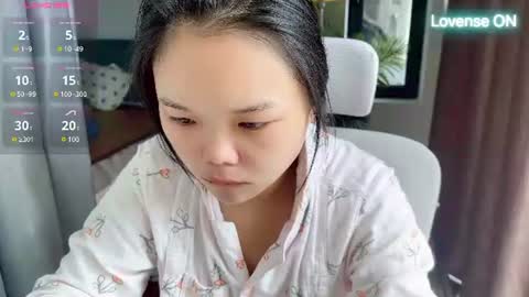 Snapshot of masubaby chatting on 07-26-26, 03:04 SuSu online show from 07-26-26, 03:04
