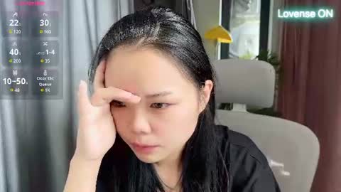 Snapshot of masubaby chatting on 07-28-26, 02:18 SuSu online show from 07-28-26, 02:18