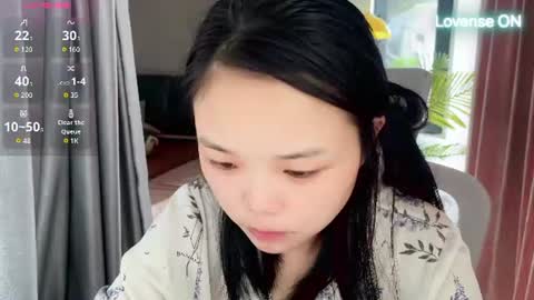 Snapshot of masubaby chatting on 07-29-26, 02:32 SuSu online show from 07-29-26, 02:32