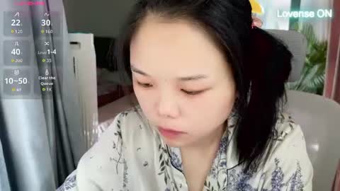Snapshot of masubaby chatting on 07-30-26, 07:40 SuSu online show from 07-30-26, 07:40