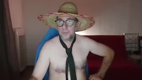 mat11efou online show from 10-27-25, 06:45