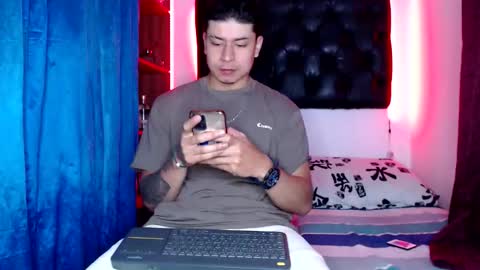 Matt online show from 01-14-26, 01:00