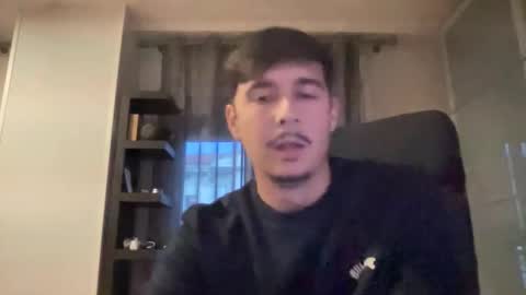 Snapshot of matahavi chatting on 01-06-26, 05:16 Aaron online show from 01-06-26, 05:16