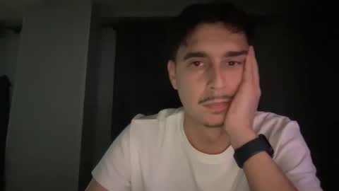 Snapshot of matahavi chatting on 01-15-26, 03:16 Aaron online show from 01-15-26, 03:16