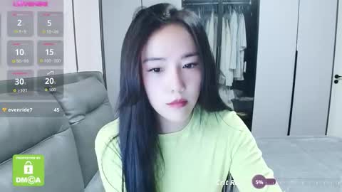 Snapshot of matchacoffee chatting on 03-19-26, 03:10 NIKITA online show from 03-19-26, 03:10