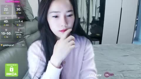 Snapshot of matchacoffee chatting on 03-28-26, 02:55 NIKITA online show from 03-28-26, 02:55