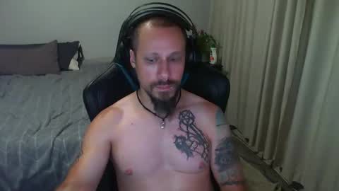 Matchy online show from 01-24-25, 08:44