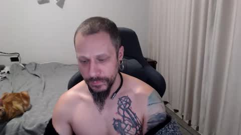 Matchy online show from 04-17-26, 06:49