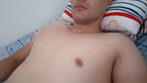 mateo2803 online show from 03-09-26, 01:15