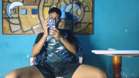 matteo online show from 12-23-25, 02:42