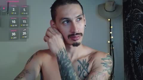 Mateo online show from 11-10-25, 04:28