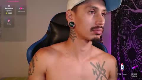 Mateo online show from 11-13-25, 02:43